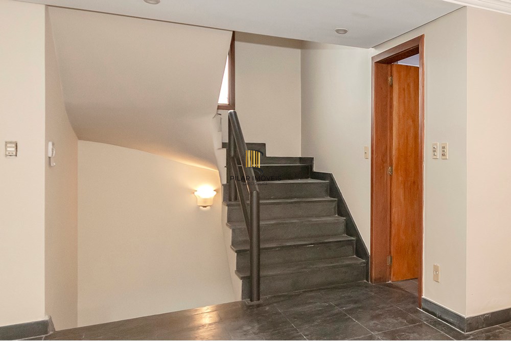 Casa 3 dormitórios no bairro Boa Vista