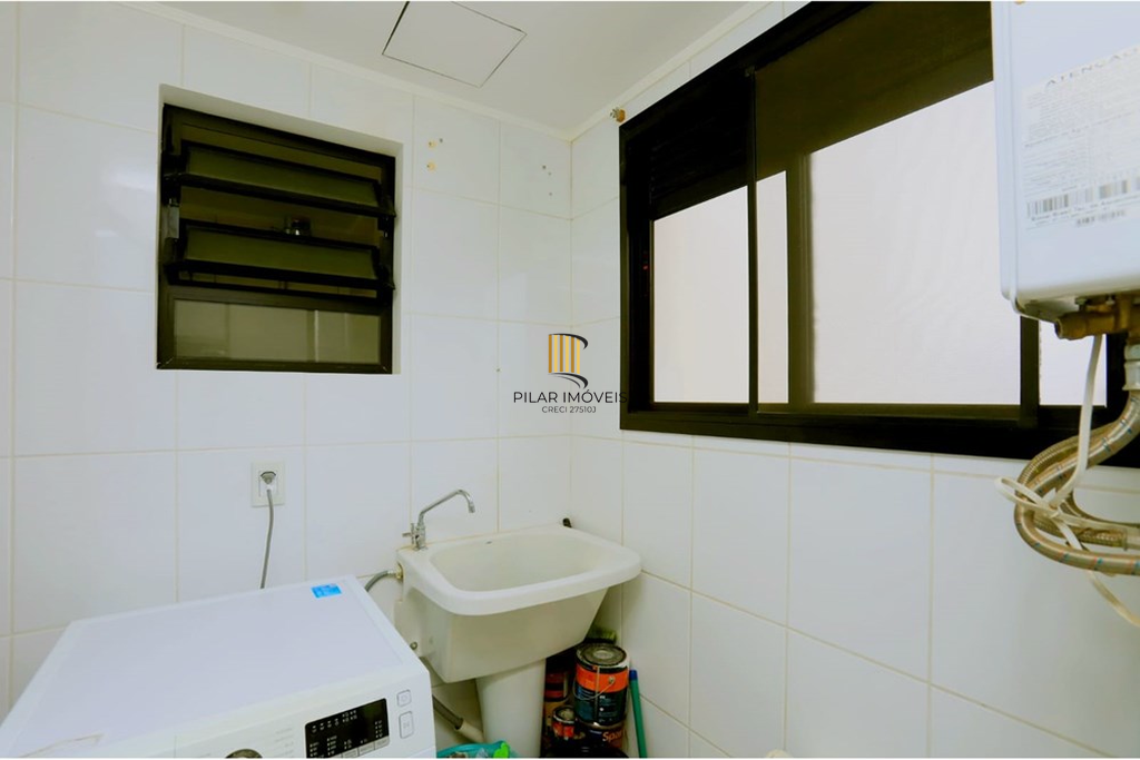 Cobertura 3 dormitórios no bairro Tristeza