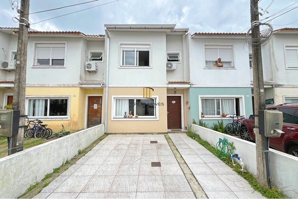 Casa 3 dormitórios no bairro Hípica - Pilar Imóveis