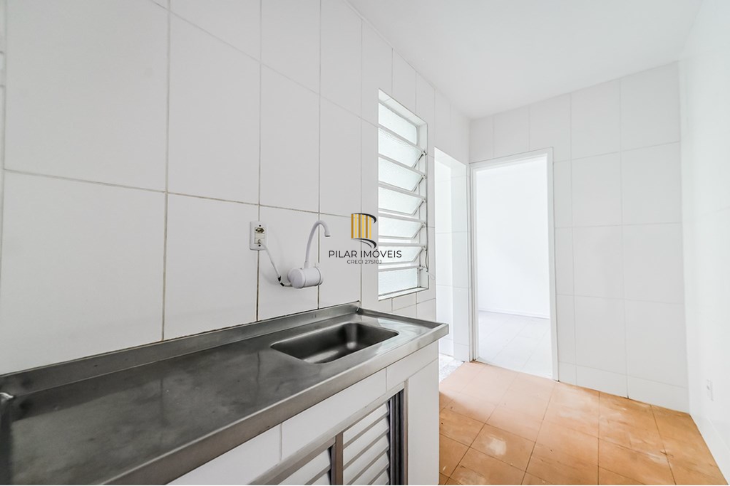 Apartamento 4 dormitórios no bairro Cristal