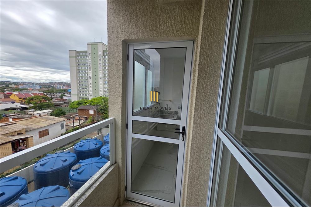 Apartamento 2 dormitórios no bairro Camaquã