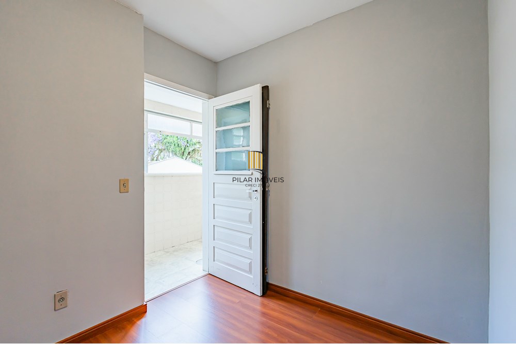 Apartamento 2 dormitórios no bairro Higienópolis