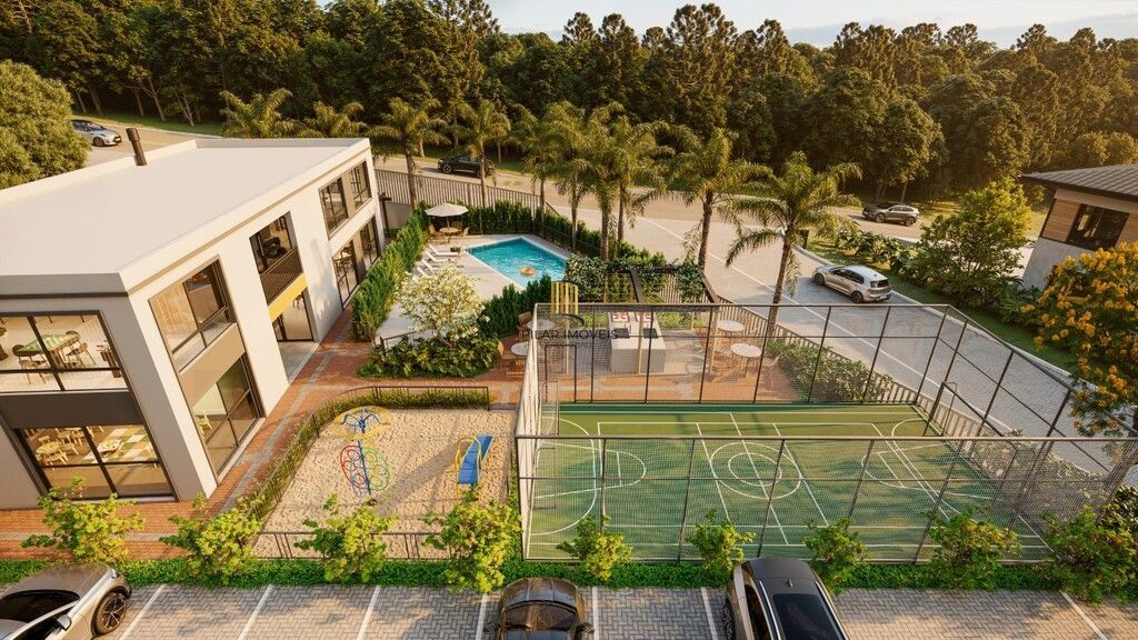 Apartamento 1 dormitório no bairro Cascata