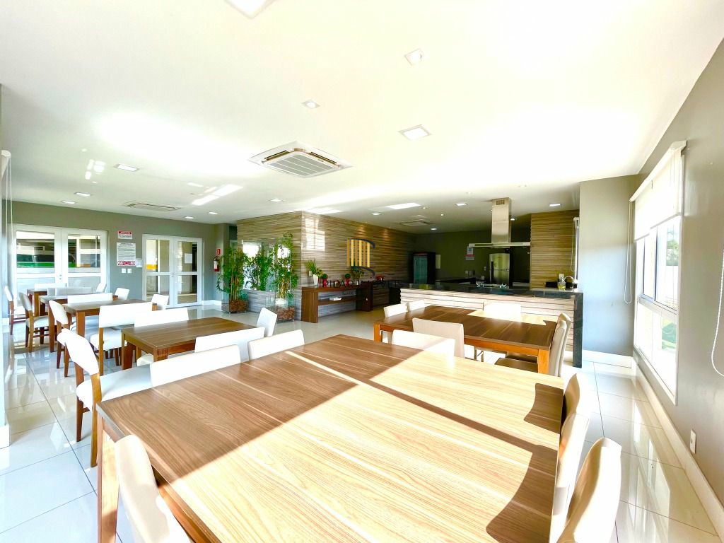 Apartamento 2 dormitórios no bairro Jardim Carvalho