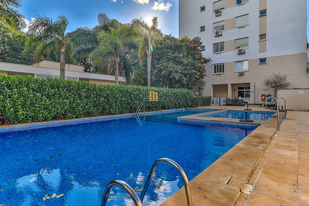Apartamento 3 dormitórios no bairro Jardim Lindóia