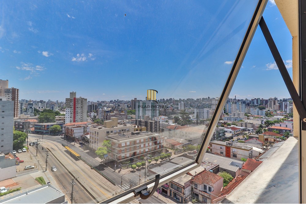 Sala Comercial no bairro Partenon