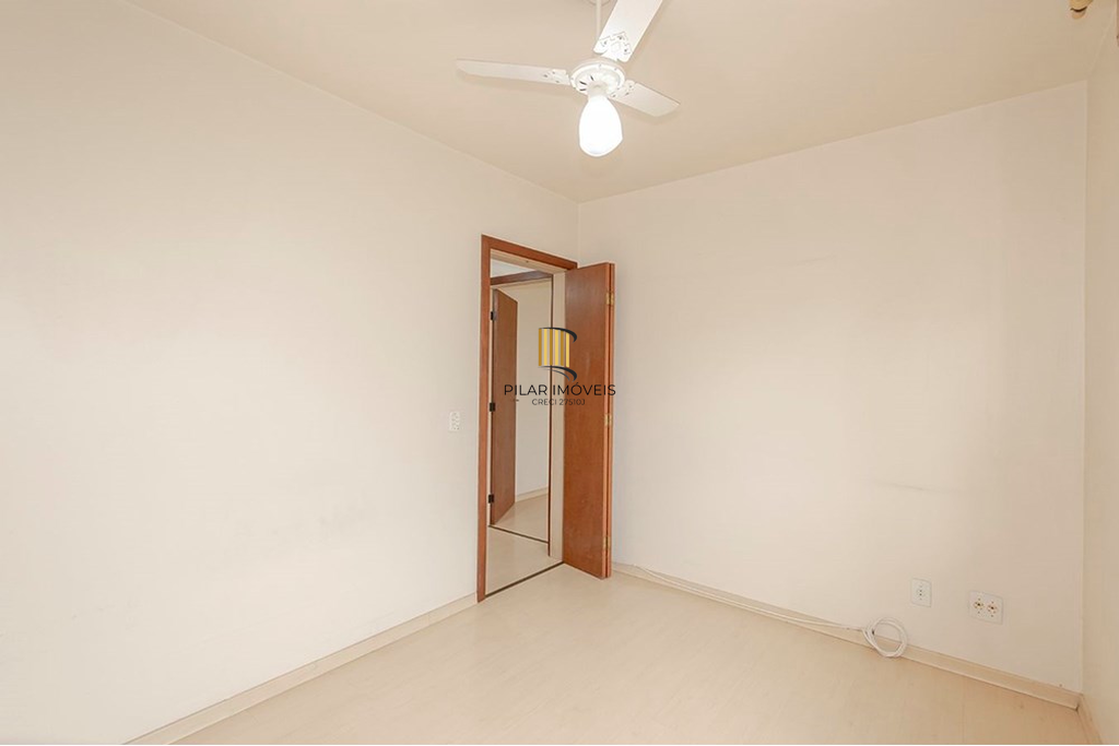 Apartamento 2 dormitórios no bairro Partenon