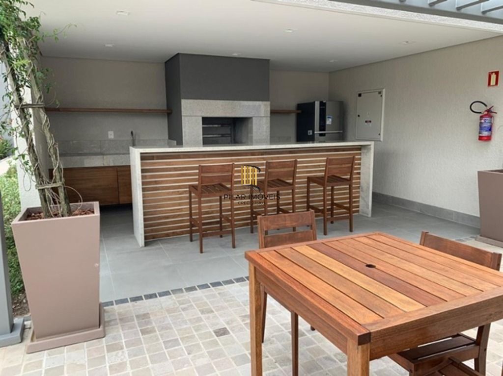 Apartamento 2 dormitórios no bairro Navegantes