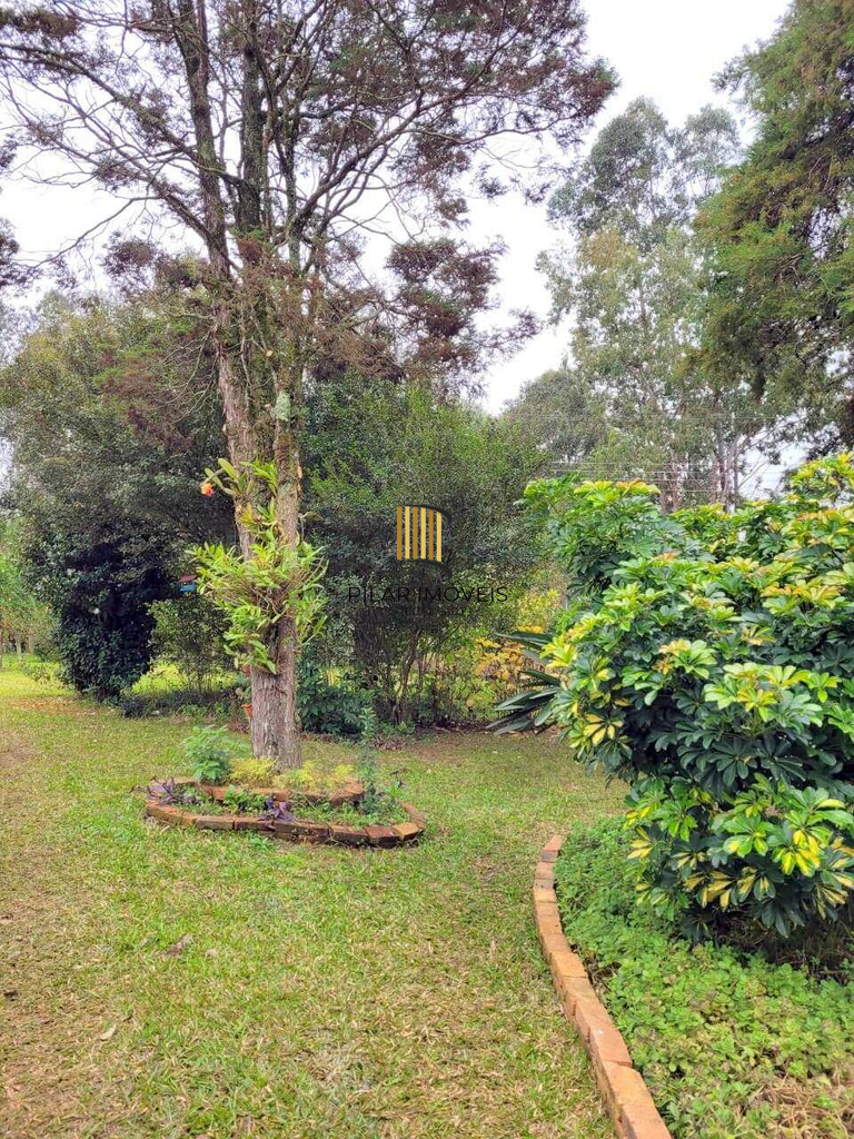 Casa 2 dormitórios no bairro Parque Eldorado
