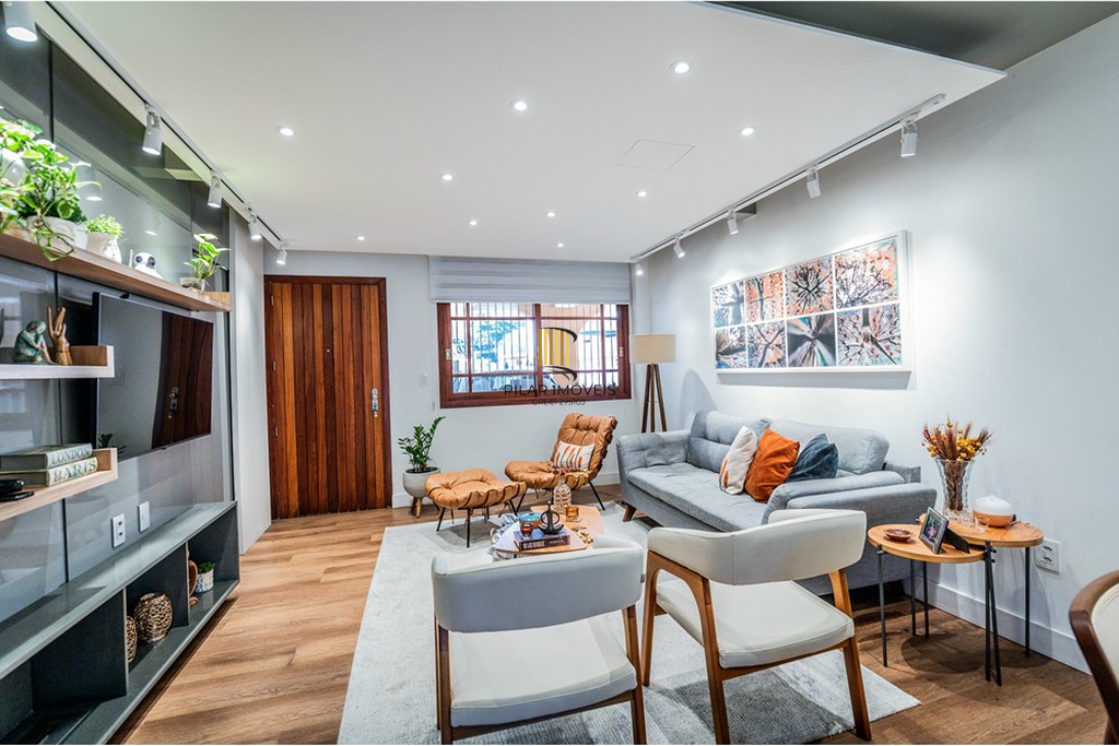 Casa de Condomínio 3 dormitórios no bairro Tristeza