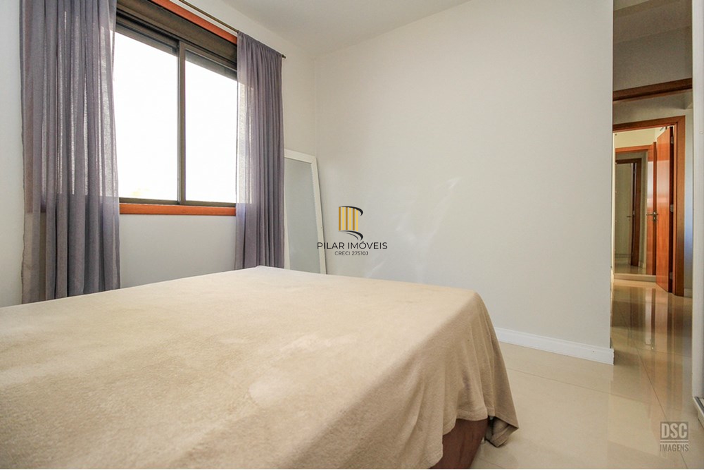 Apartamento 2 dormitórios no bairro Passo da Areia