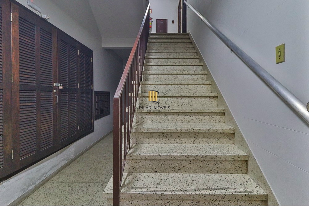 Apartamento 2 dormitórios no bairro Praia de Belas
