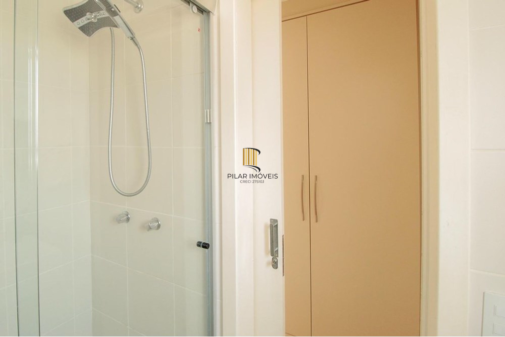 Apartamento 2 dormitórios no bairro Cristo Redentor