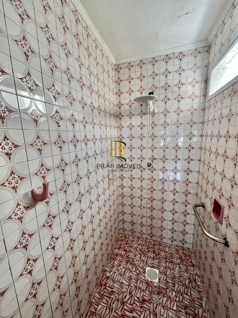 Casa 3 dormitórios no bairro Santa Maria Goretti