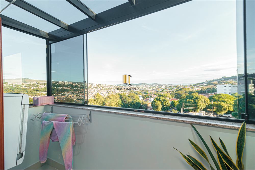 Apartamento 3 dormitórios no bairro Santa Tereza
