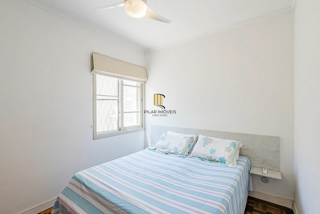 Apartamento 2 dormitórios no bairro Higienópolis