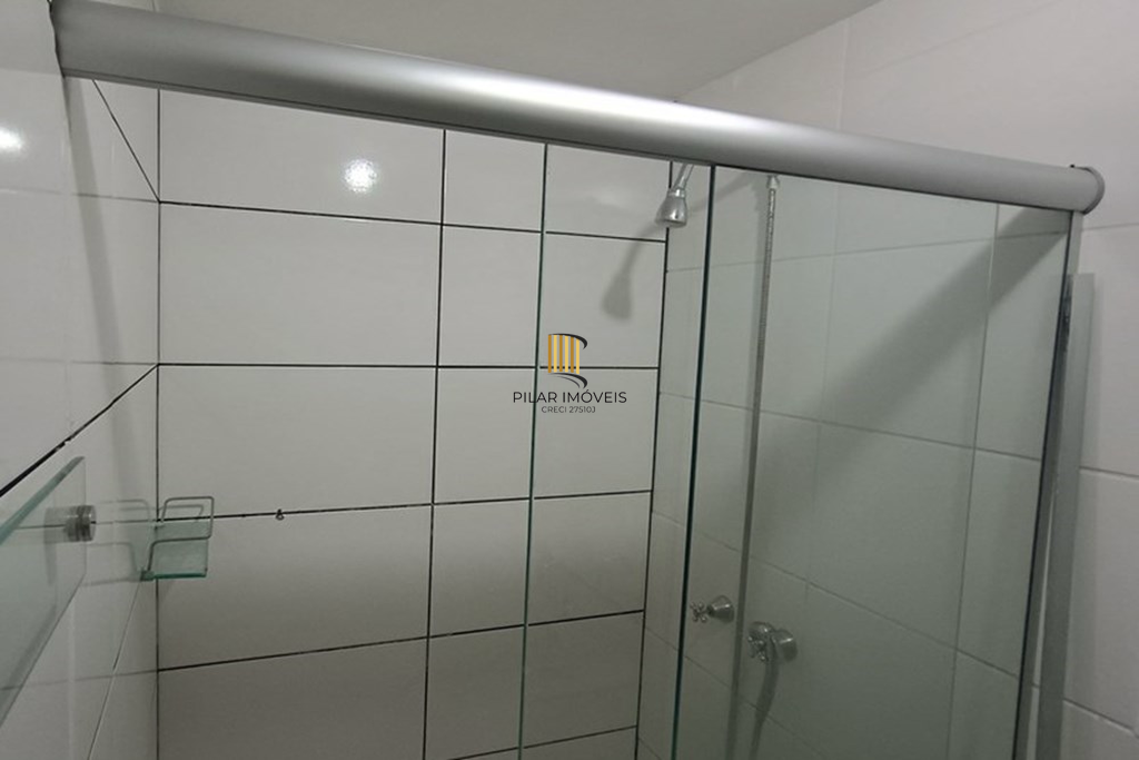 Apartamento 2 dormitórios no bairro Jardim Itu Sabará