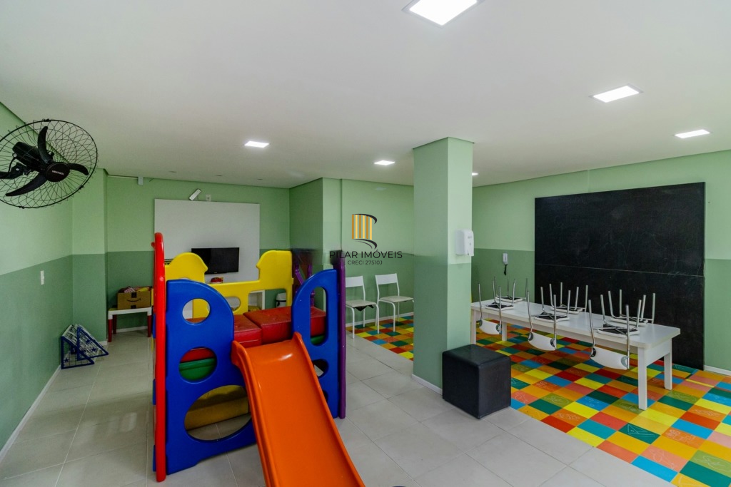 Apartamento 2 dormitórios no bairro Sarandi