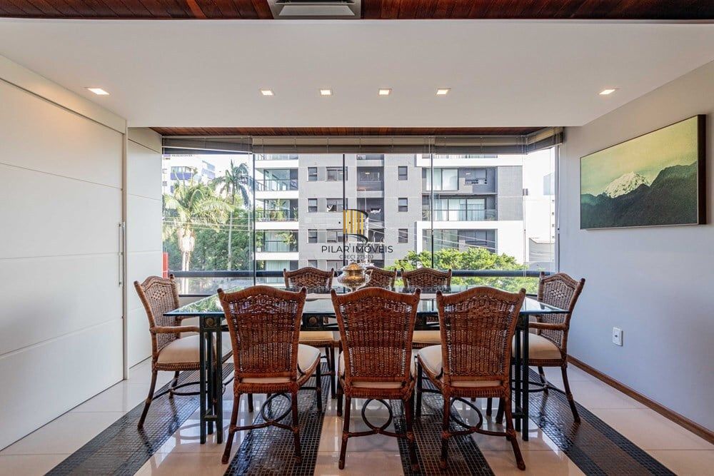 Apartamento 3 dormitórios no bairro Rio Branco