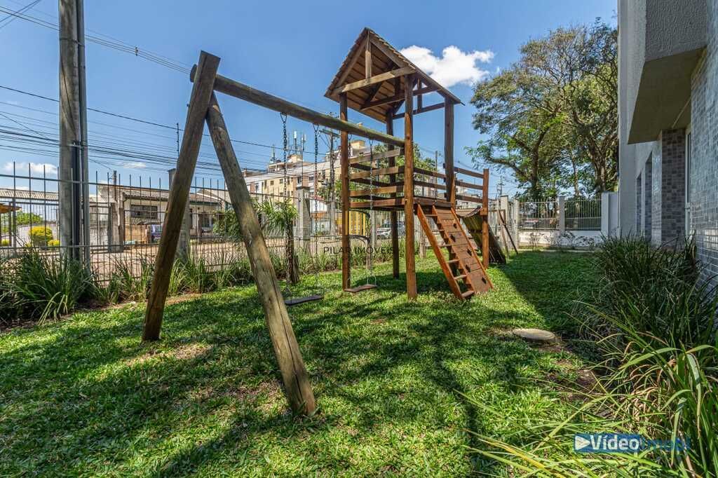 Apartamento 3 dormitórios no bairro Santo Antônio