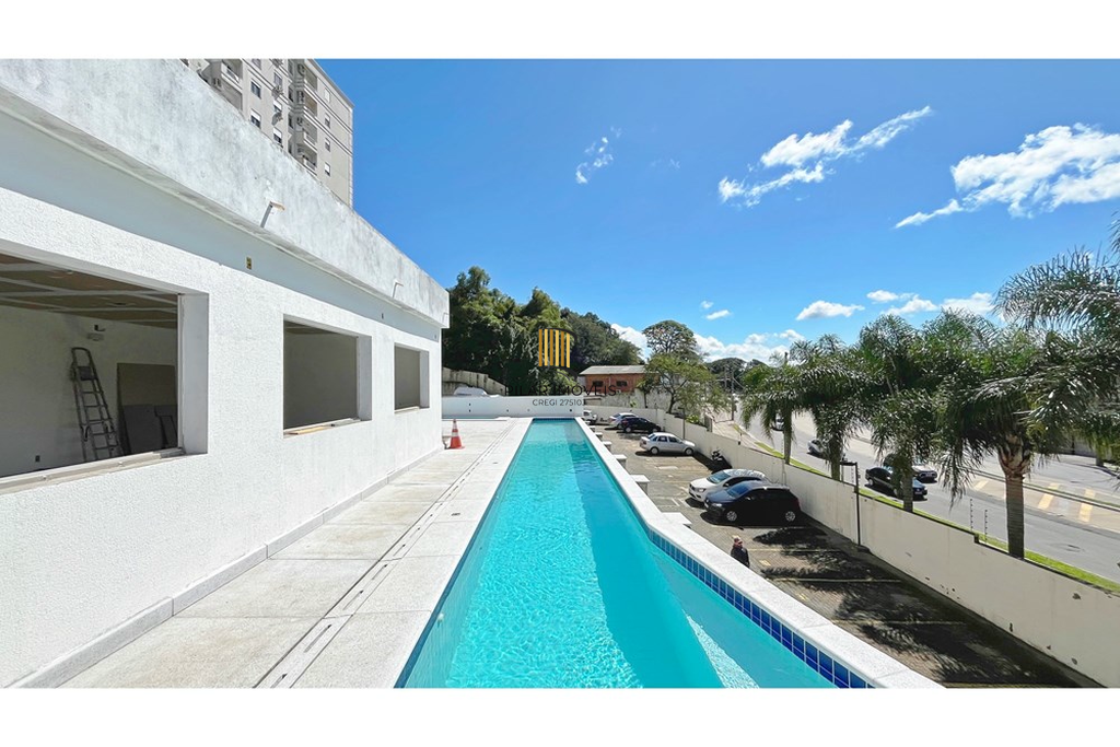 Apartamento 3 dormitórios no bairro Teresópolis
