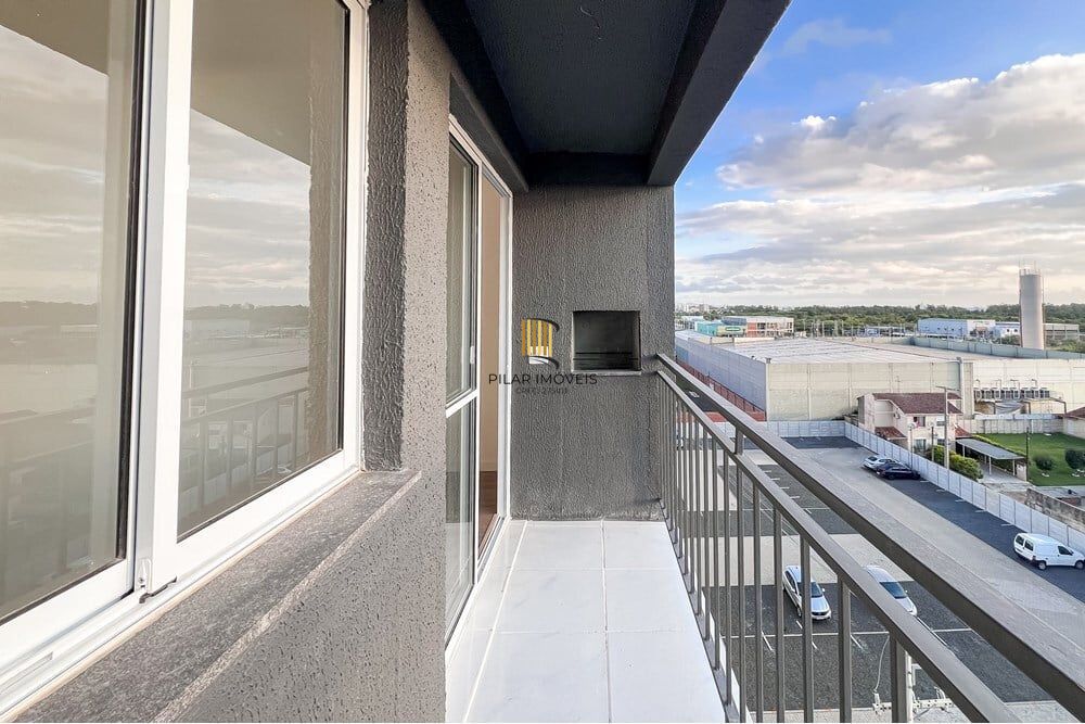 Apartamento 2 dormitórios no bairro Igara