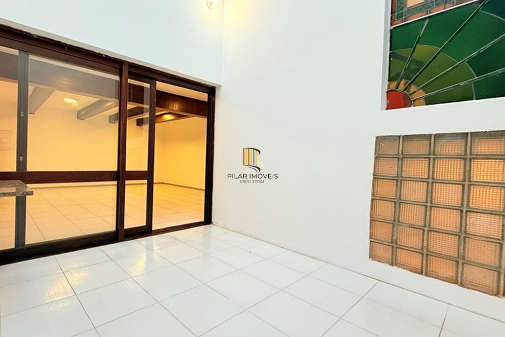 Prédio Residencial no bairro Passo da Areia