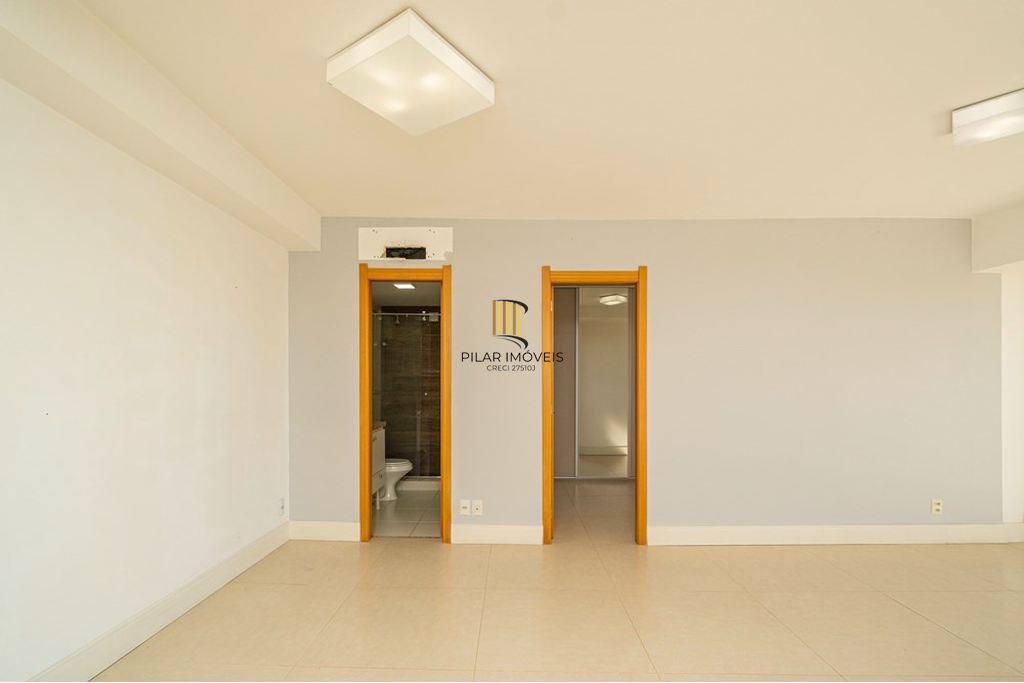 Apartamento 1 dormitório no bairro Três Figueiras
