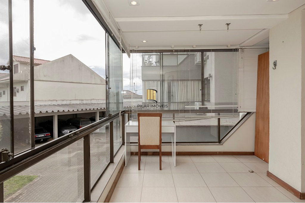 Apartamento 3 dormitórios no bairro Tristeza