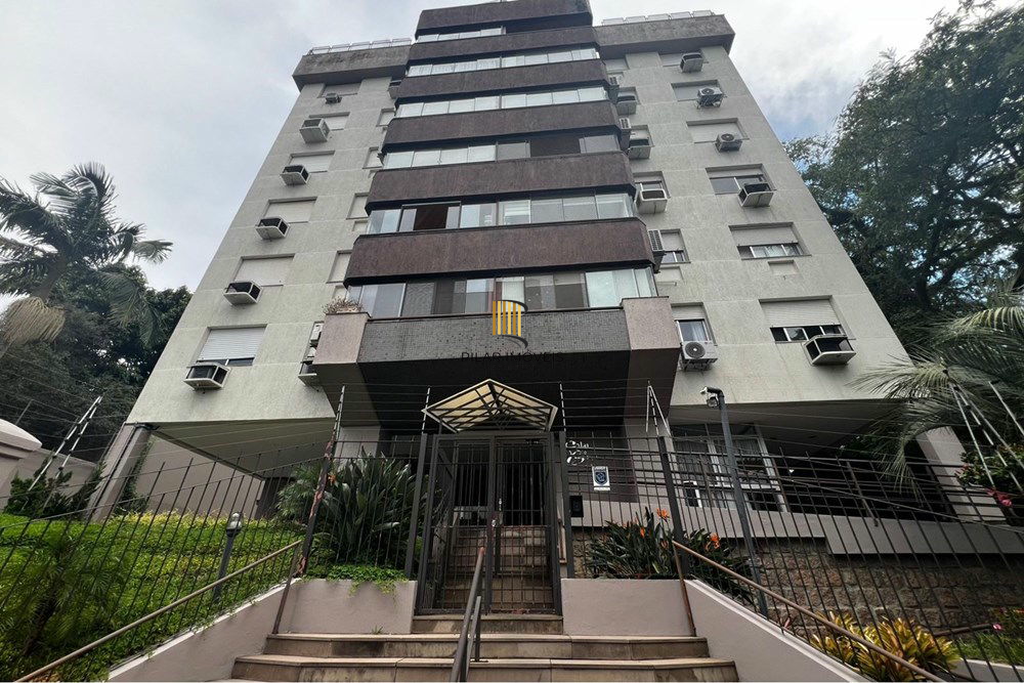 Apartamento 3 dormitórios no bairro Azenha