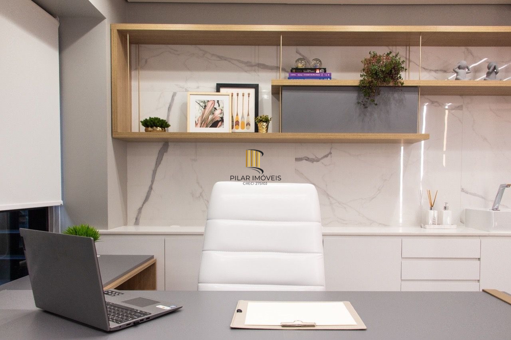 Sala Comercial no bairro Praia de Belas