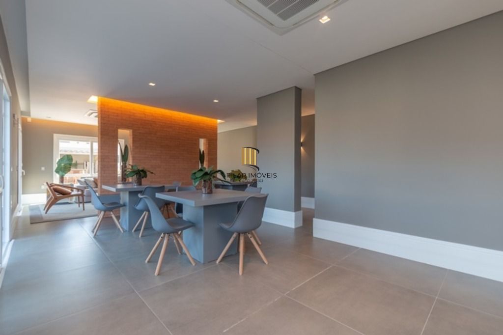 Apartamento 2 dormitórios no bairro Navegantes