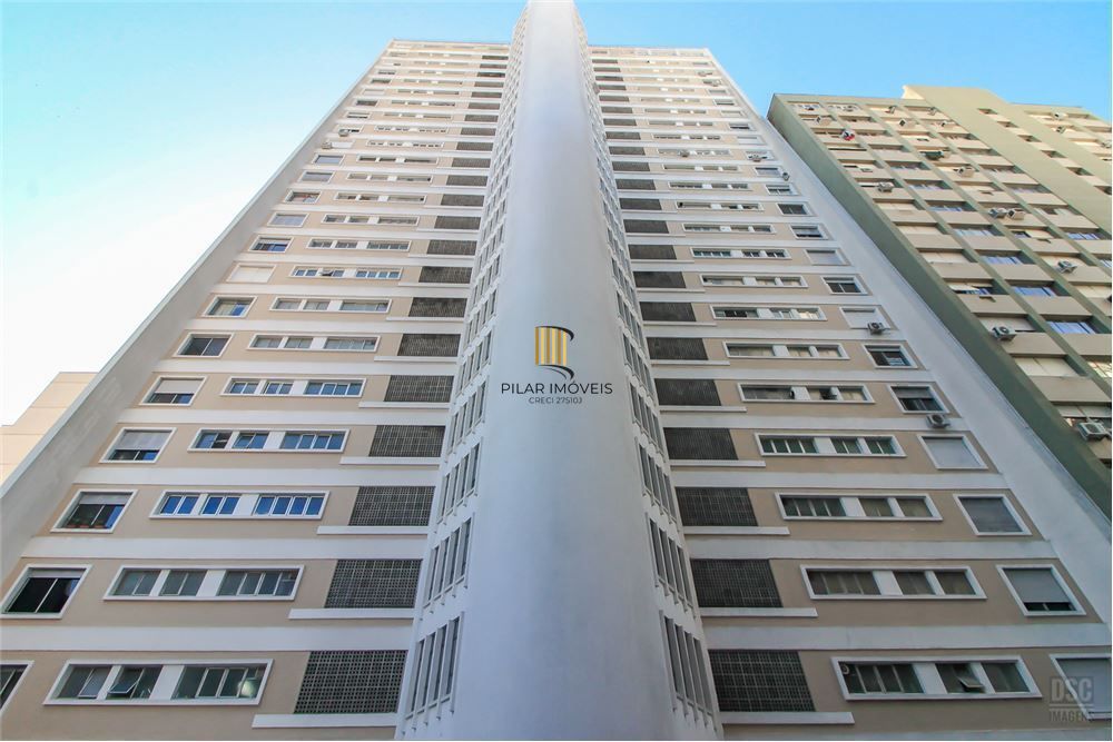 Apartamento 4 dormitórios no bairro Centro Histórico