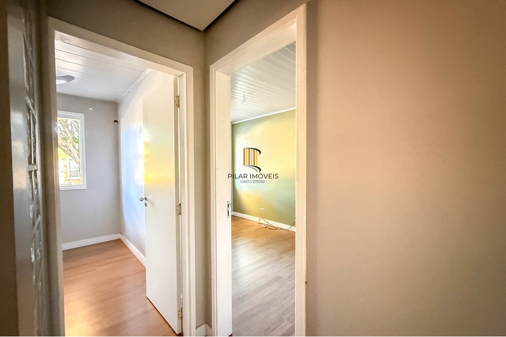 Casa de Condomínio 3 dormitórios no bairro Rio Branco