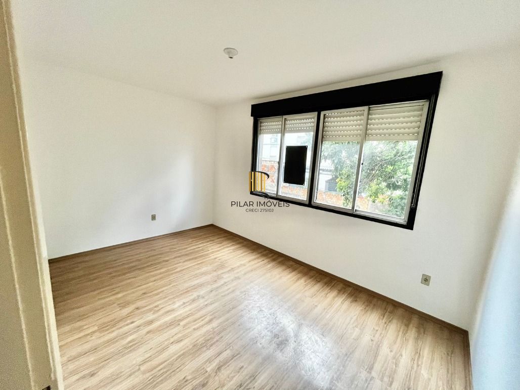 Apartamento 2 dormitórios no bairro Cristo Redentor
