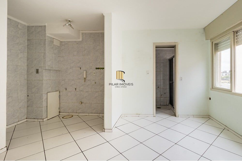 Studio 1 dormitório no bairro Jardim Leopoldina