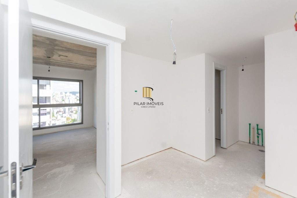 Apartamento 3 dormitórios no bairro Rio Branco