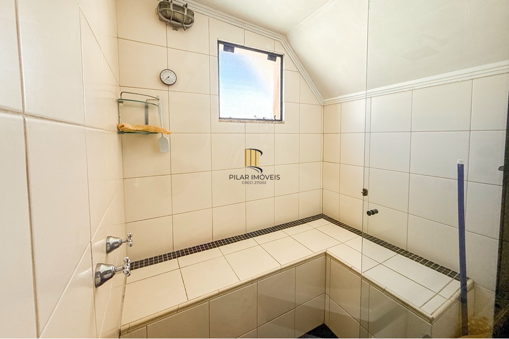 Casa 6 dormitórios no bairro Marechal Rondon