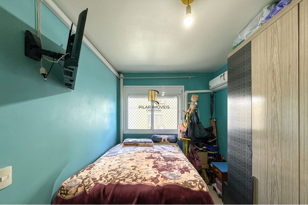 Apartamento 2 dormitórios no bairro Estância Velha