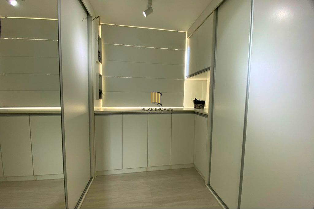Apartamento 2 dormitórios no bairro São José