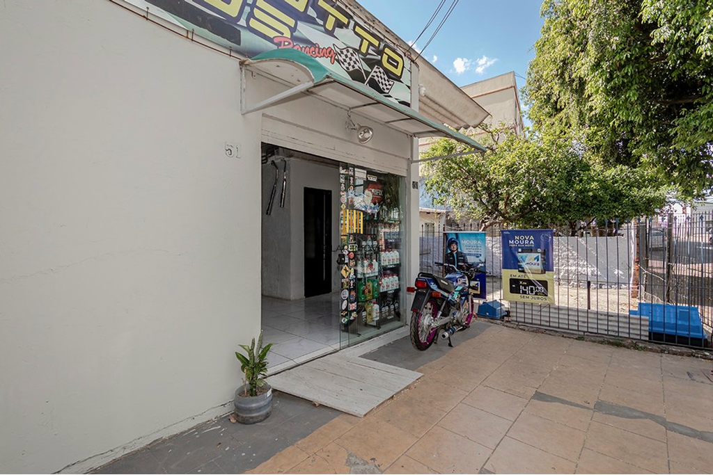 Casa 2 dormitórios no bairro Coronel Aparício Borges