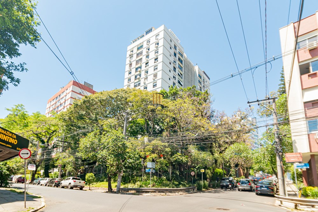 Apartamento 3 dormitórios no bairro Rio Branco