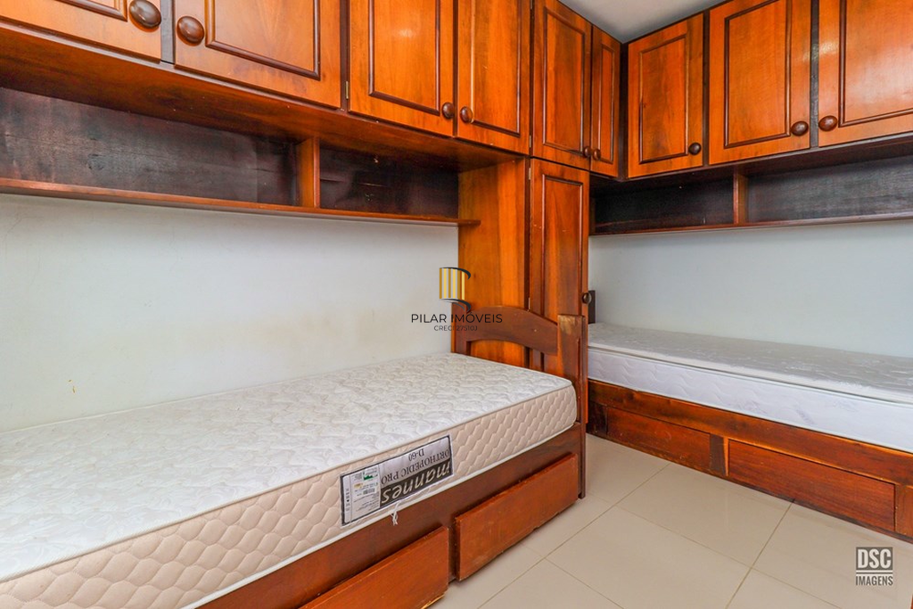 Apartamento 2 dormitórios no bairro Jardim Itu Sabará