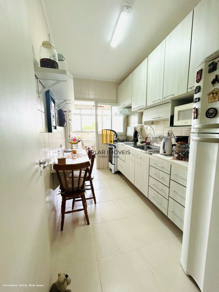 Apartamento 2 dormitórios no bairro Teresópolis