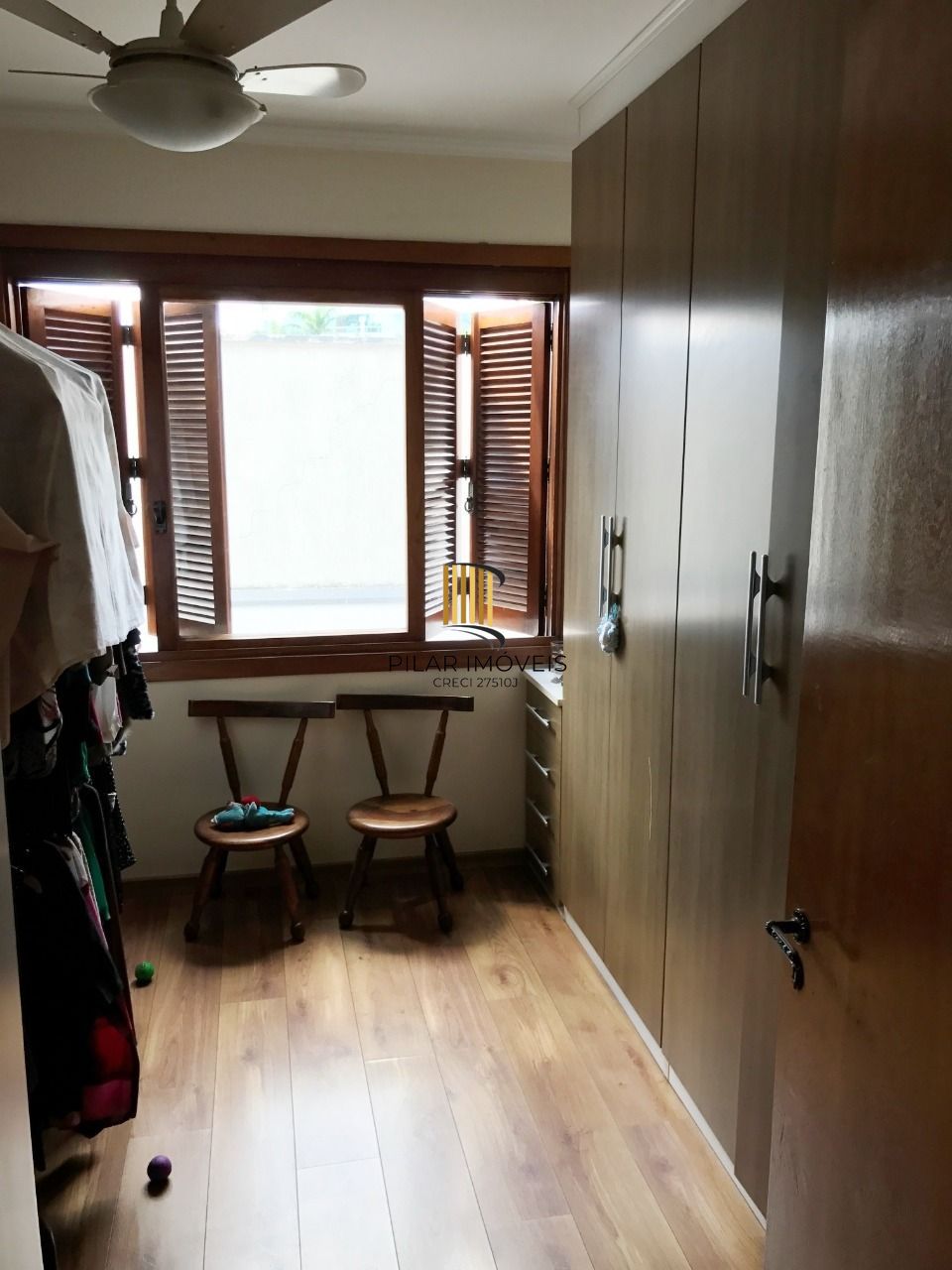 Apartamento 3 dormitórios no bairro Bela Vista