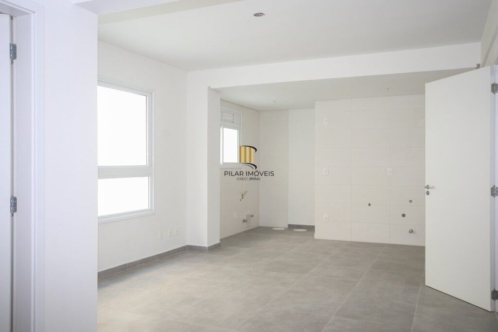 Apartamento 2 dormitórios no bairro Cristo Redentor