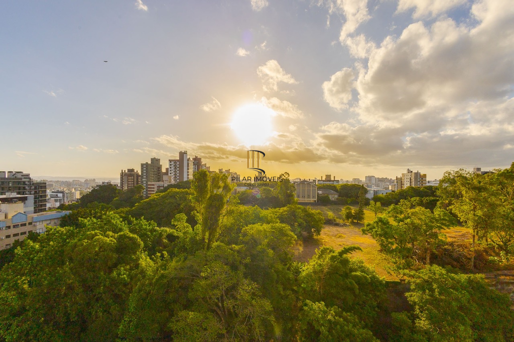 Apartamento 3 dormitórios no bairro Bela Vista