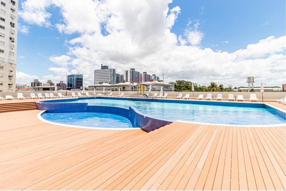 Apartamento 3 dormitórios no bairro Vila Ipiranga