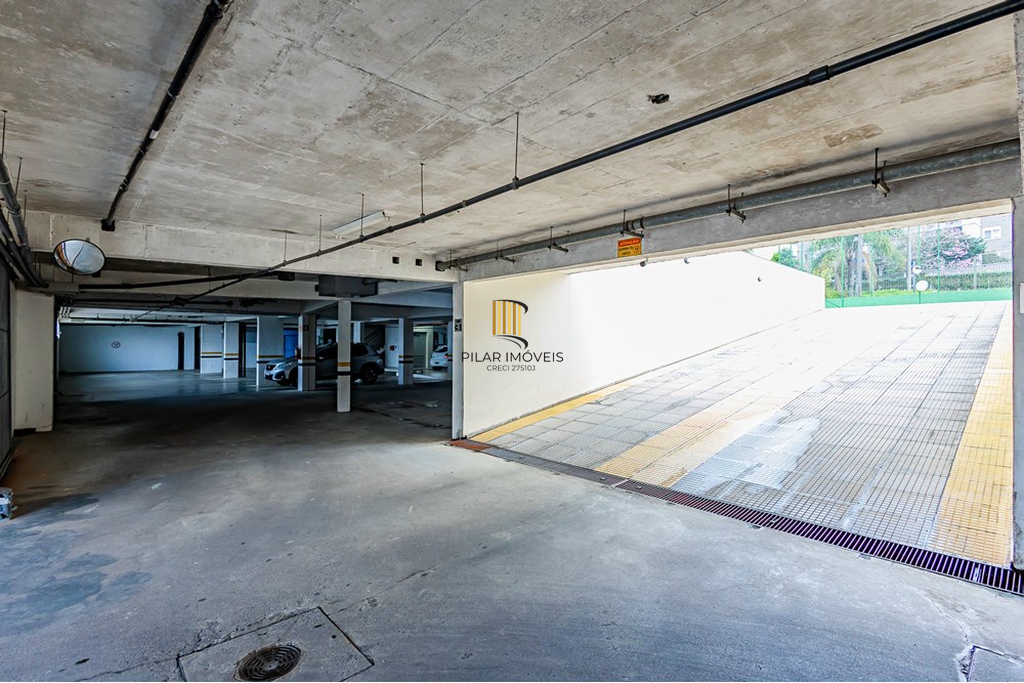 Apartamento 3 dormitórios no bairro Jardim Sabará