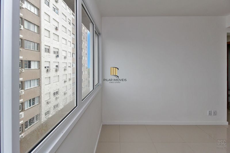 Apartamento 2 dormitórios no bairro Teresópolis